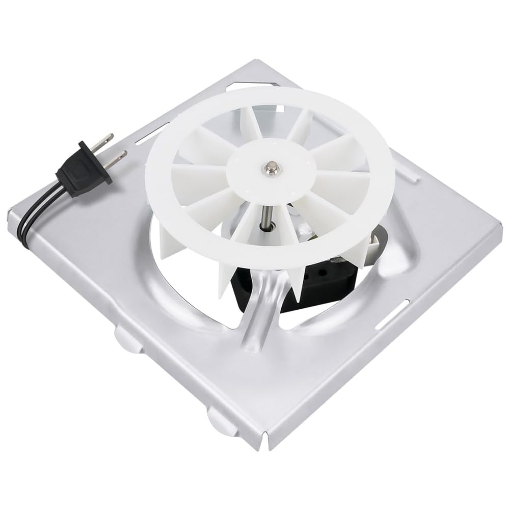 Ventilateur S97012026 contre l'humidité pour aérateur de salle de bain 663