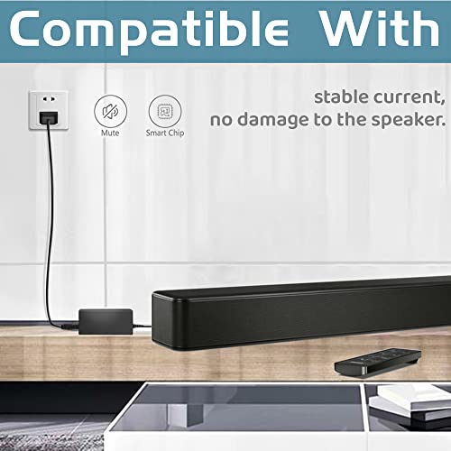 Adaptador de corriente para tablet Motion Computing J3500 miniatura 3