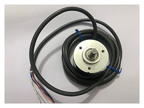 Codeur rotatif E6B2-CWZ6C capteur rotatif NPN 1800pr taille E6B2 CWZ3E