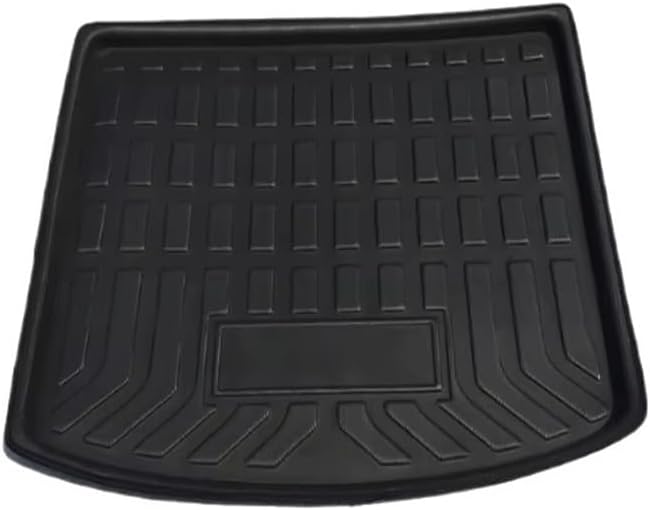 Trunk Protection mat for MG for EHS 2020 2021 2022 2023 Accsesories Car Boot Mat Floor Rear Trunk Liner Tray Carpet