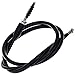 NICHE Clutch Cable for Honda CB360 CB550 CB750 CJ360 CL360 22870-369 22870-374 22870-410