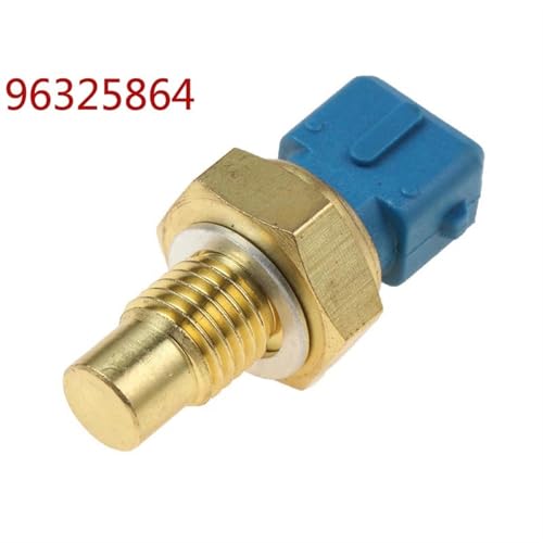 Sensor de temperatura de agua para solucionar fallos de arranque y consumo alto 96325864 2