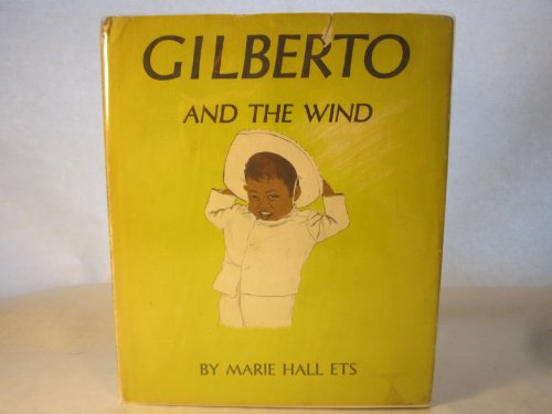 Gilberto and the Wind B000GZDOMA Book Cover