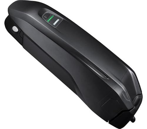 Preisvergleich Produktbild SHIMANO Batterie Steps BT-EN605 Rahmen