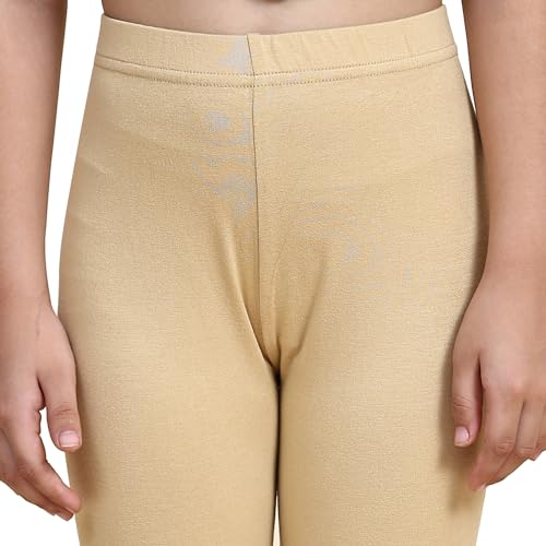 Image of Capris Leggings for Girls