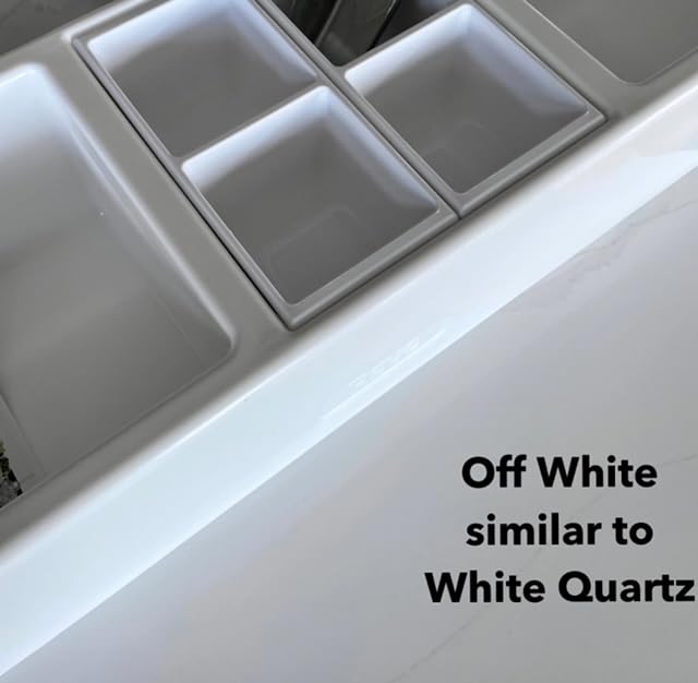 Party Cooler (White)