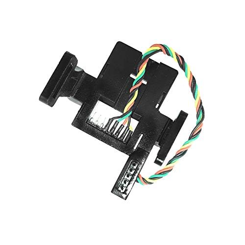 Another close-up of the JR Module Adapter, emphasizing its compact design.