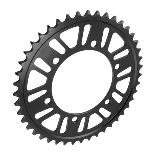 525 �I�[�g�o�C�p���A�X�v���P�b�g GSX-S950 GSX-S1000 GSX-S1000A GSXS1000F GSXS1000 Z GSX-8R GSX-8S DL800 V-strom 800 �ƌ݊�������(44 Teeth)