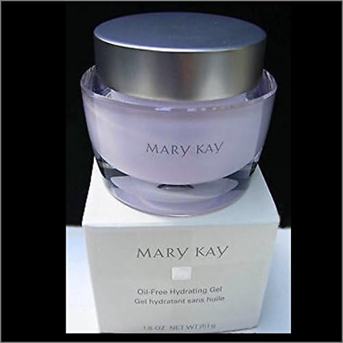 Mary Kay Oil-Free Hydrating Gel (New, In Box)
