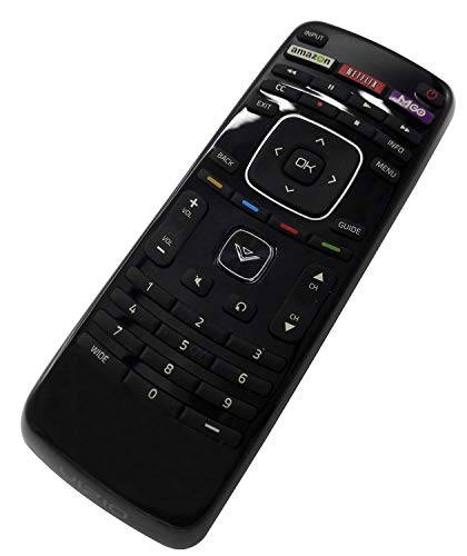 Vizio Original New Remote For VIZIO E320i-B0 E390i-A1 E401i-A2 E480i-B2 E470i-A0 E480-B2 E500D-A0