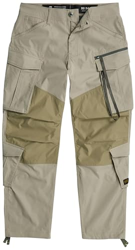Rovic Zip 3D Loose Hose – Ansicht 4