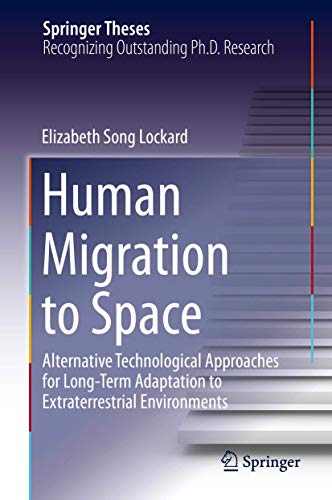 Human Migration to Space view 2