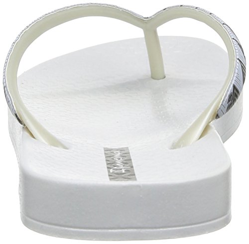 Ipanema - Metallic III, Infradito Donna