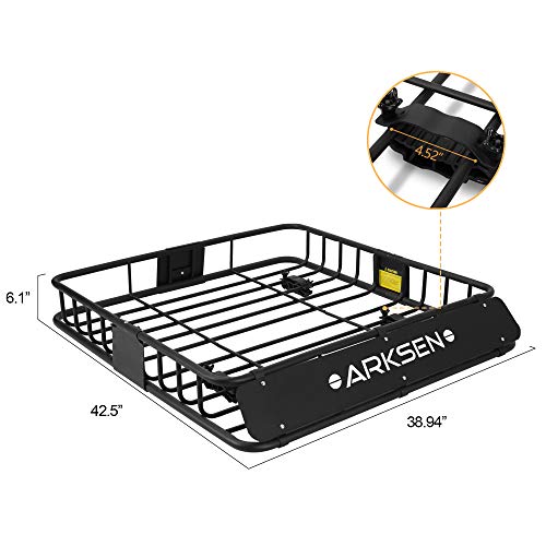 ARKSEN 250LB Universal 43