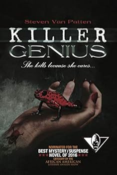 Paperback Killer Genius Book