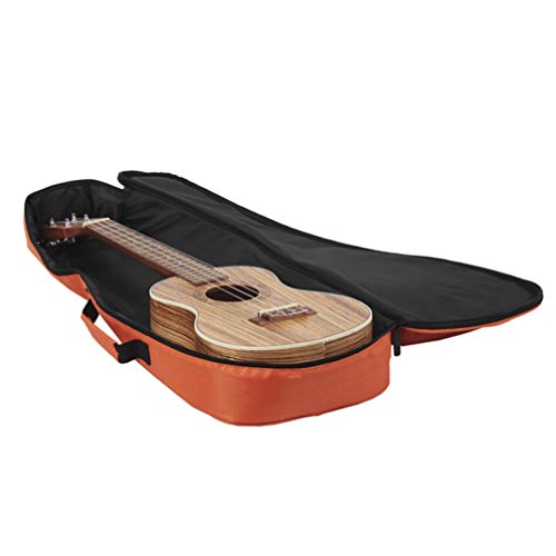 SUPVOX Guitare Sac à Dos Antichoc Guitare Carring Bag Case Portable Oxford Gig Sac pour Guitare Acoustique Acoustique… - Les Beatles, Paul McCartney, John Lennon, RIngo Starr, George Harrison SUPVOX Guitare Sac à Dos Antichoc Guitare Carring Bag Case Portable Oxford Gig Sac pour Guitare Acoustique Acoustique… – Image 4