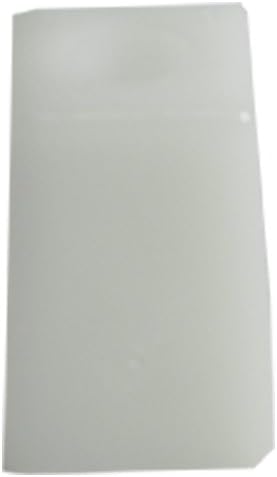 Danco Faucet Lever Handle, Brushed Nickel, 1-Pack (89253)