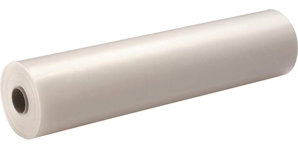 Film polyane Transparent 200microns - 4 x 50m