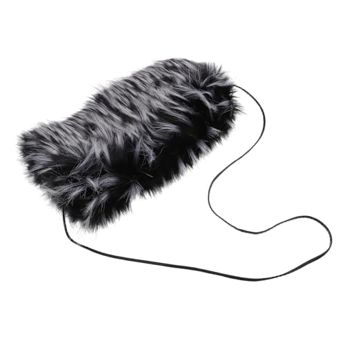 Coussin chaud d'hiver YARNOW pour garder vos mains au chaud durant vos promenades