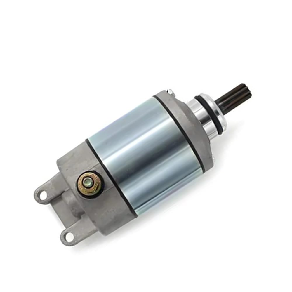 Démarreur 31100-33E00 haute durabilité pour motos GSR600 et GSXR600