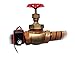 BriskHeat HSTAT102002 XtremeFLEX Heating Tape with Adjustable Thermostat Control, 144W, 240 Volt