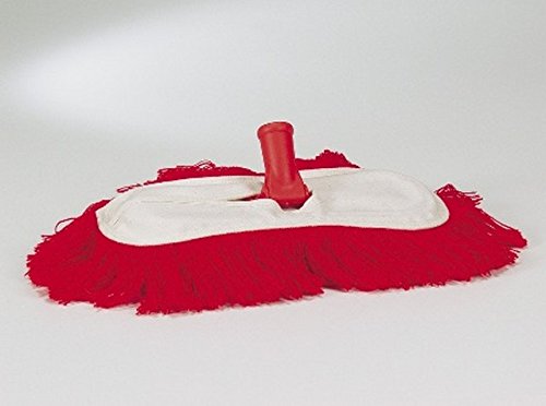 Rosaenzo Minerva Extra mocio in Cotone