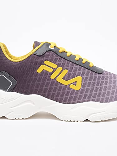 Image of Fila Mens John Oxford
