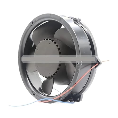 DV6424/2TDP-815 ventilateur silencieux pour éliminer la chaleur des serveurs