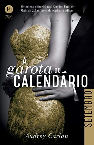 A Garota do Calendário: Setembro: 9