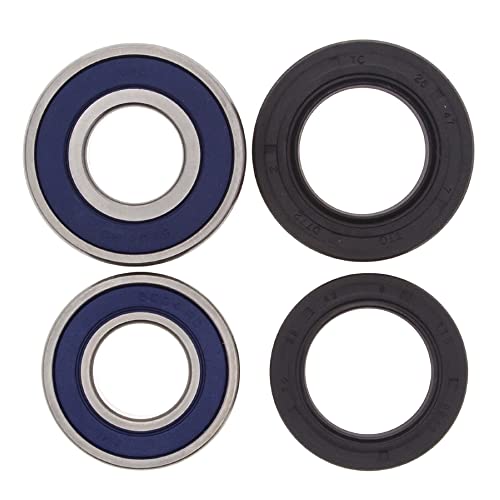 Kit rodamientos rueda trasera All Balls 25-1113 de sustitución