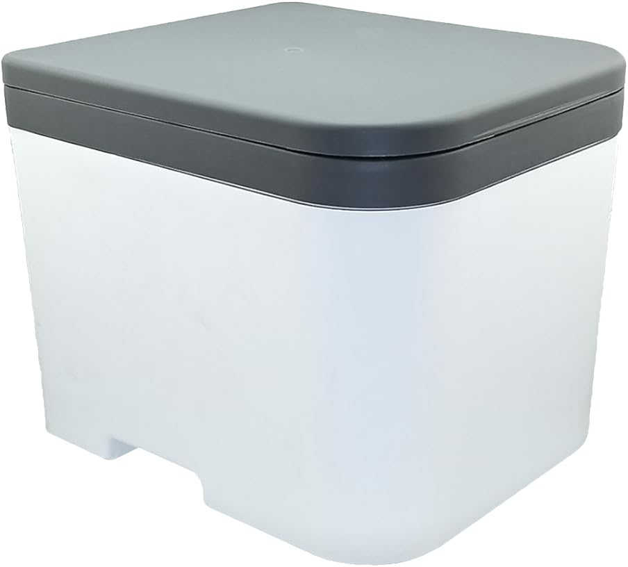 OGO Nomad S – Trenntoilette für Van & Camping