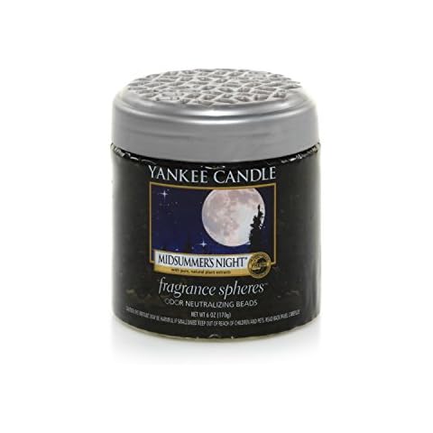 Yankee Candle Midsummer's Night Air Freshener Cover