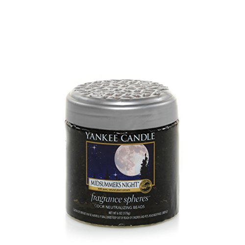 Yankee Candle Fragrance Spheres - Aromatic Pearls Midsummer's Night