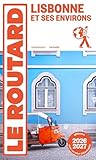 guide touristique lisbonne fnac  Guide du Routard Lisbonne 2026/27
