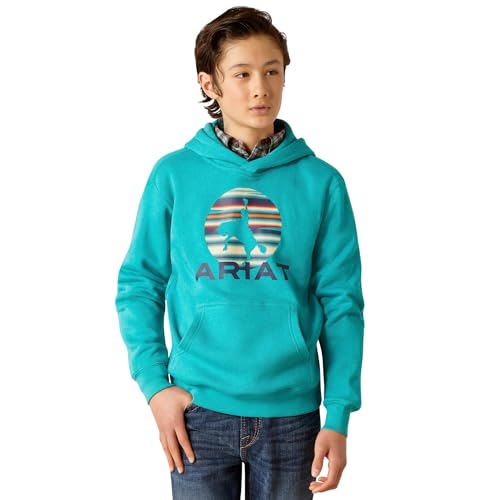 Ariat Boys' In Motion Hoodie