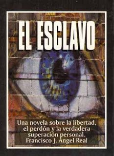EL ESCLAVO [Spanish] B00F572VQE Book Cover