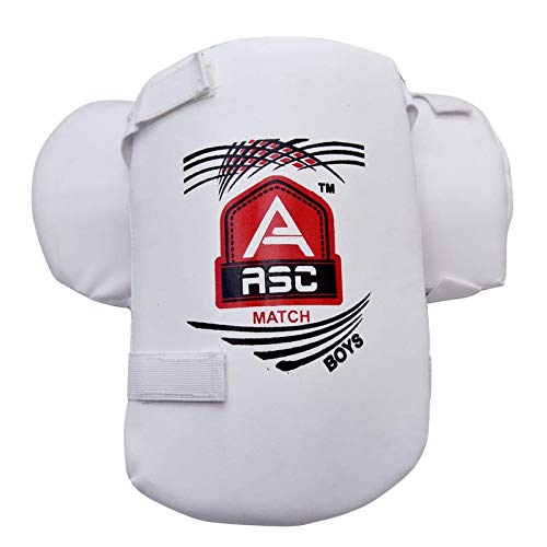 ASC Cricket Thigh Guard Pad-Match (Boys) - 1 Piece (Age - 6 to 10 yrs) (B07Q44MV7D) Amazon Price History, Amazon Price Tracker