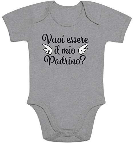 Idea Regalo Papà Bambino Shirtgeil Idea Regalo Originale Ll Piccolo Scoreggione Di Papà Maglietta Unisex Neonato Regalo