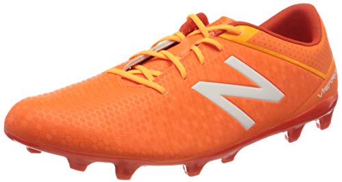New Balance Visaro CTR FG D Wi, Lava, 8 D US