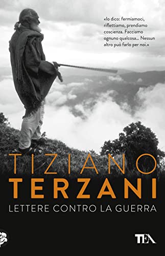 Portada de Lettere Contro la Guerra