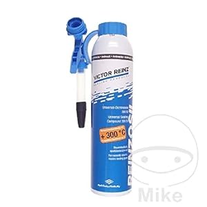 REINZ Dichtmassa 200 ml Reinzosill antraciet nieuw tot +300 °C