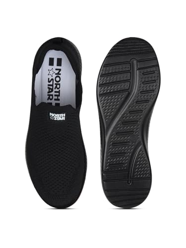 Image of North Star Sports Shoes for Women - Stylish, Comfortable Sneakers for Active Lifestyles