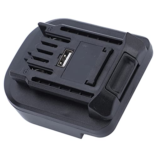 Convertidor de batería para actualizar herramientas Worx de 20V sin comprar otra 2