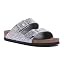 Silver Metallic Stones Silver Gray Metallic Stones Silver Gray
