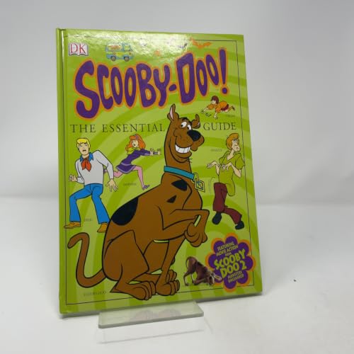 Scooby-doo