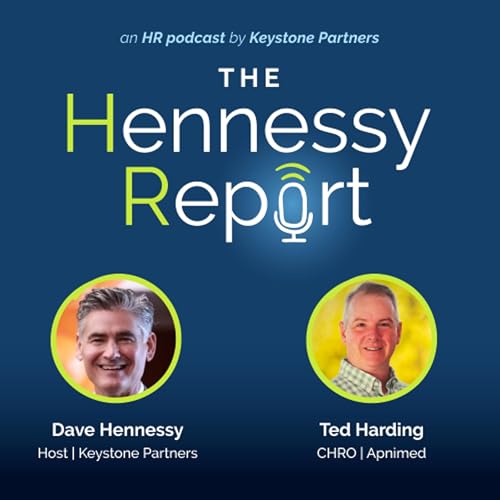 Episode 108 &mdash; Ted Harding &mdash; Apnimed