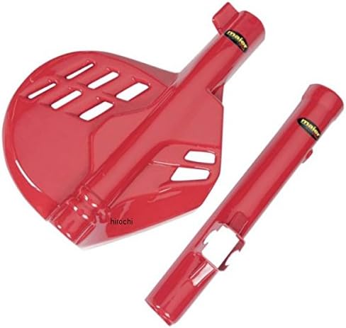 Maier USA 59620: Honda CR/XR Fork/Disc Guards メイヤー maier