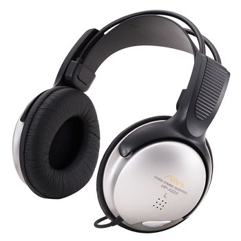 Buy Aiwa Headphones with Mute Switch - HP X223 Online at Low