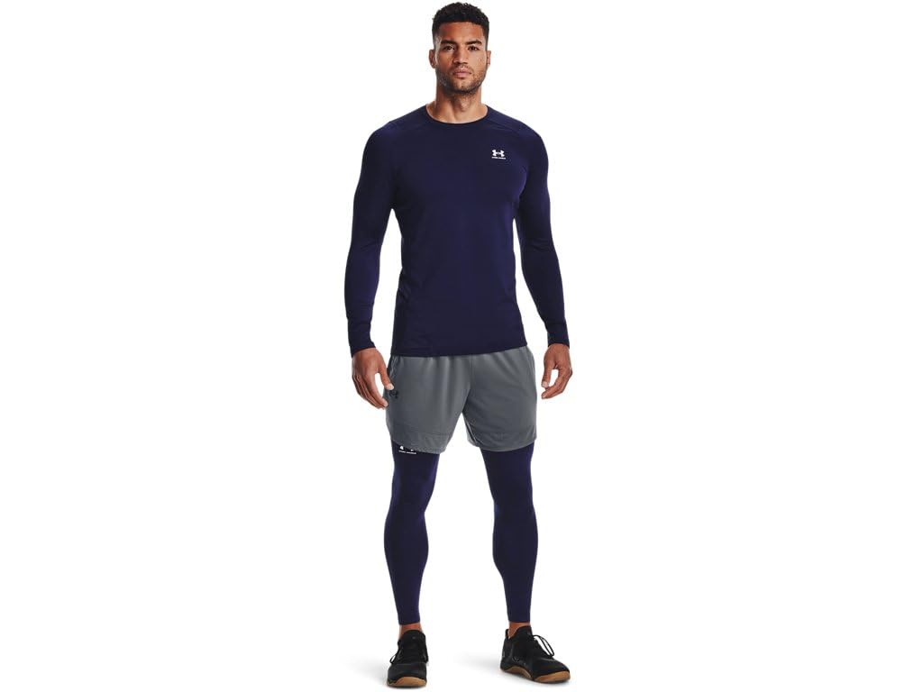 Under Armour - CG Armour Leggings, Leggings Uomo Uomo