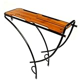 Portland Design Works Payload Rear Rack - Steel One Color, One Size